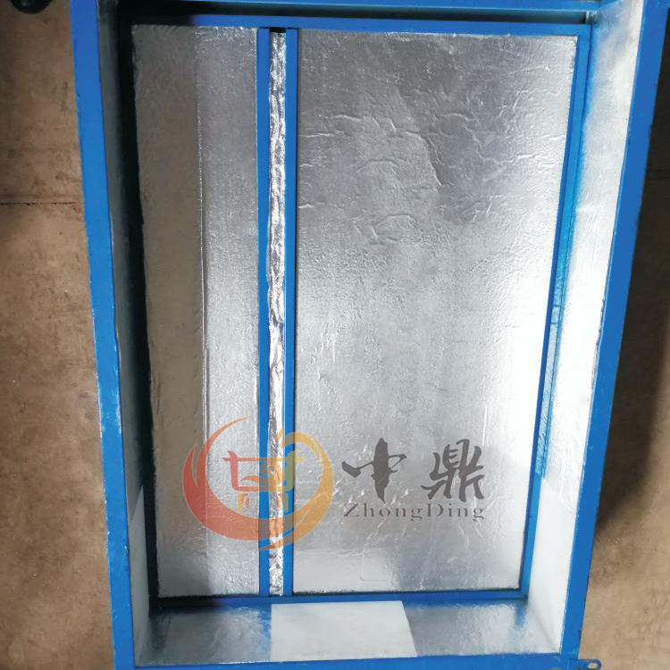 保溫水表箱
