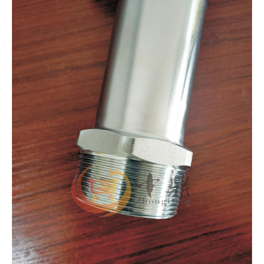 不銹鋼分水器