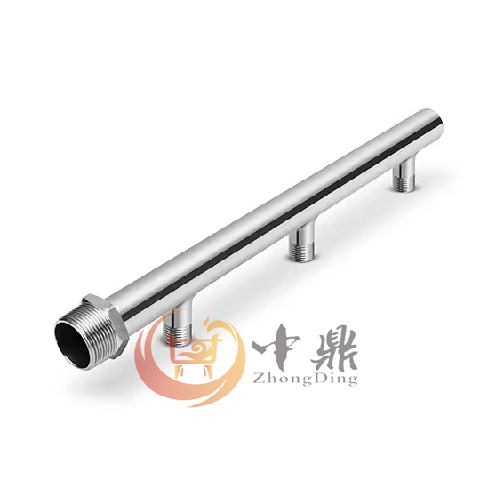 不銹鋼分水器