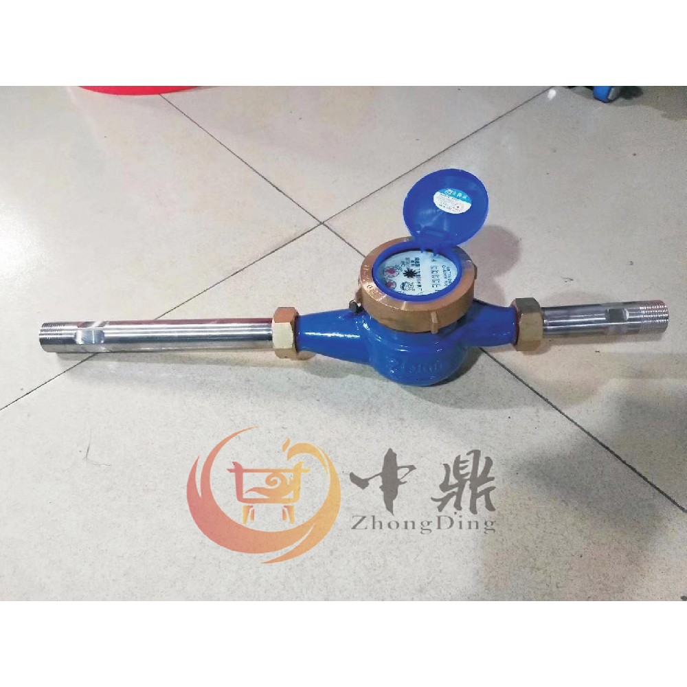 不銹鋼分水器