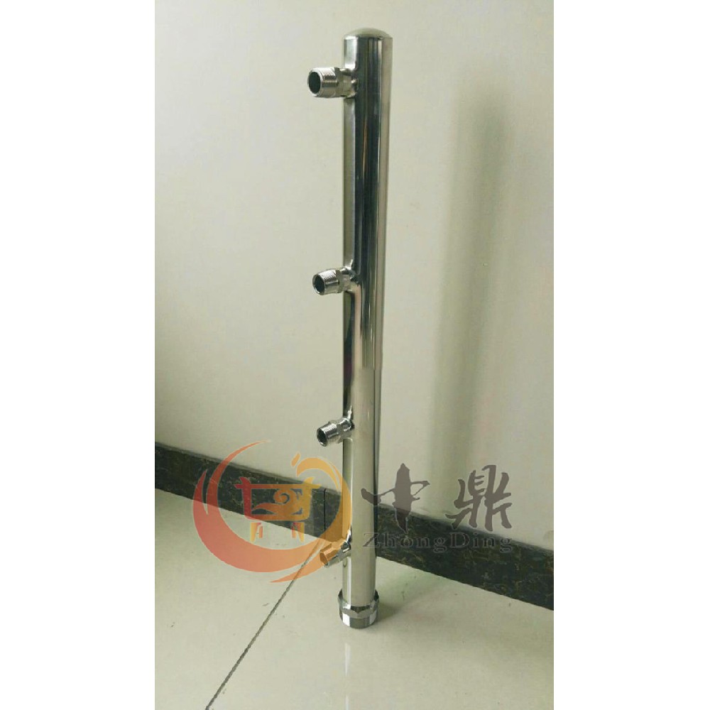 不銹鋼分水器