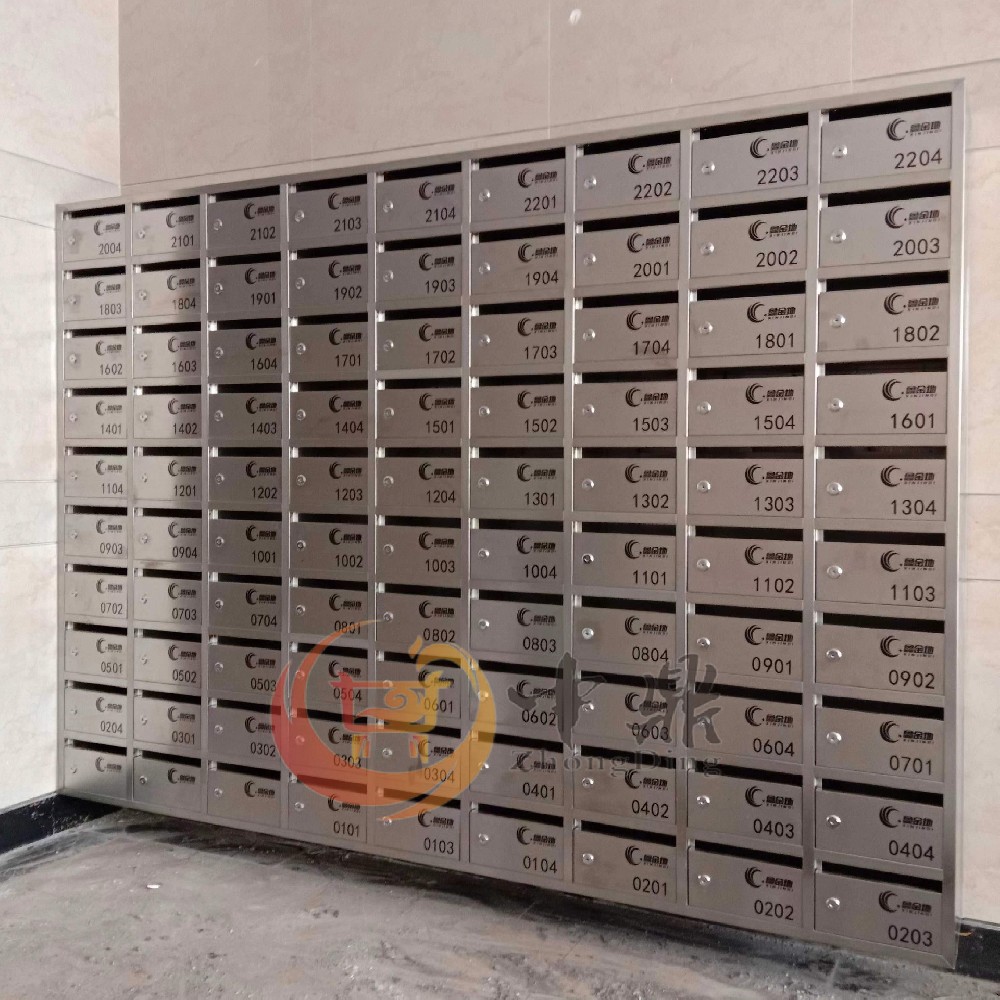 信報(bào)箱