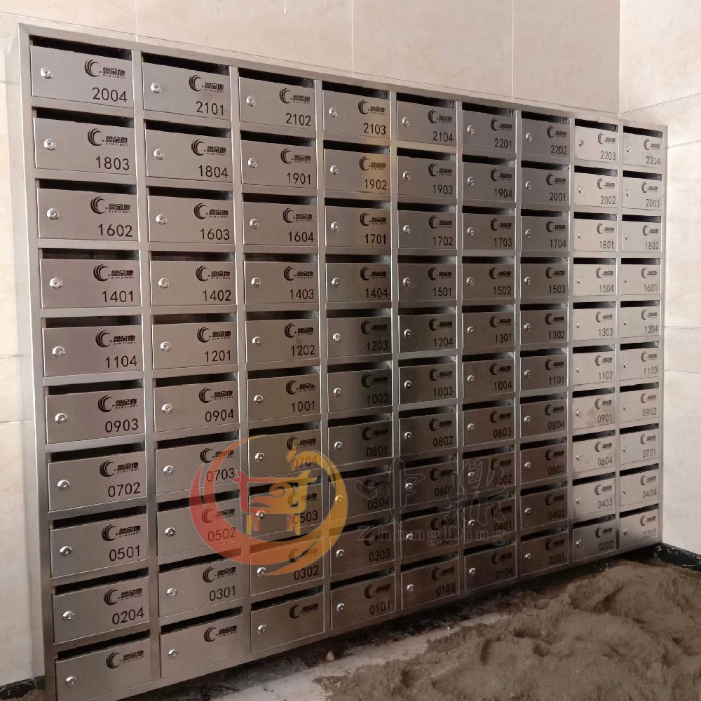 信報(bào)箱