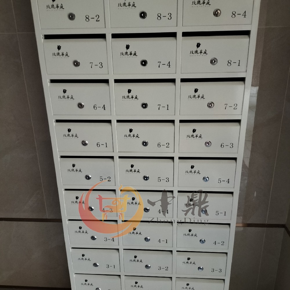信報(bào)箱