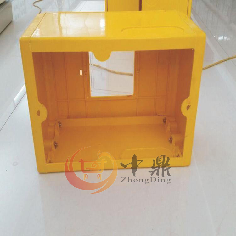 復(fù)合材料氣表箱