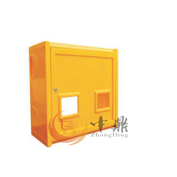 復(fù)合材料氣表箱